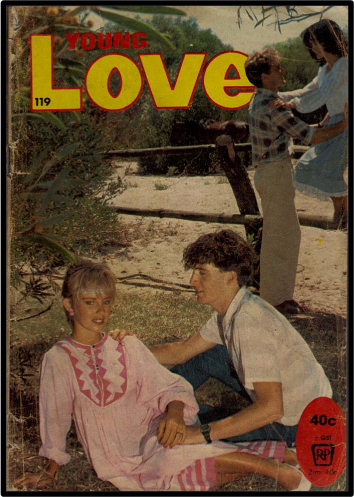 Young Love